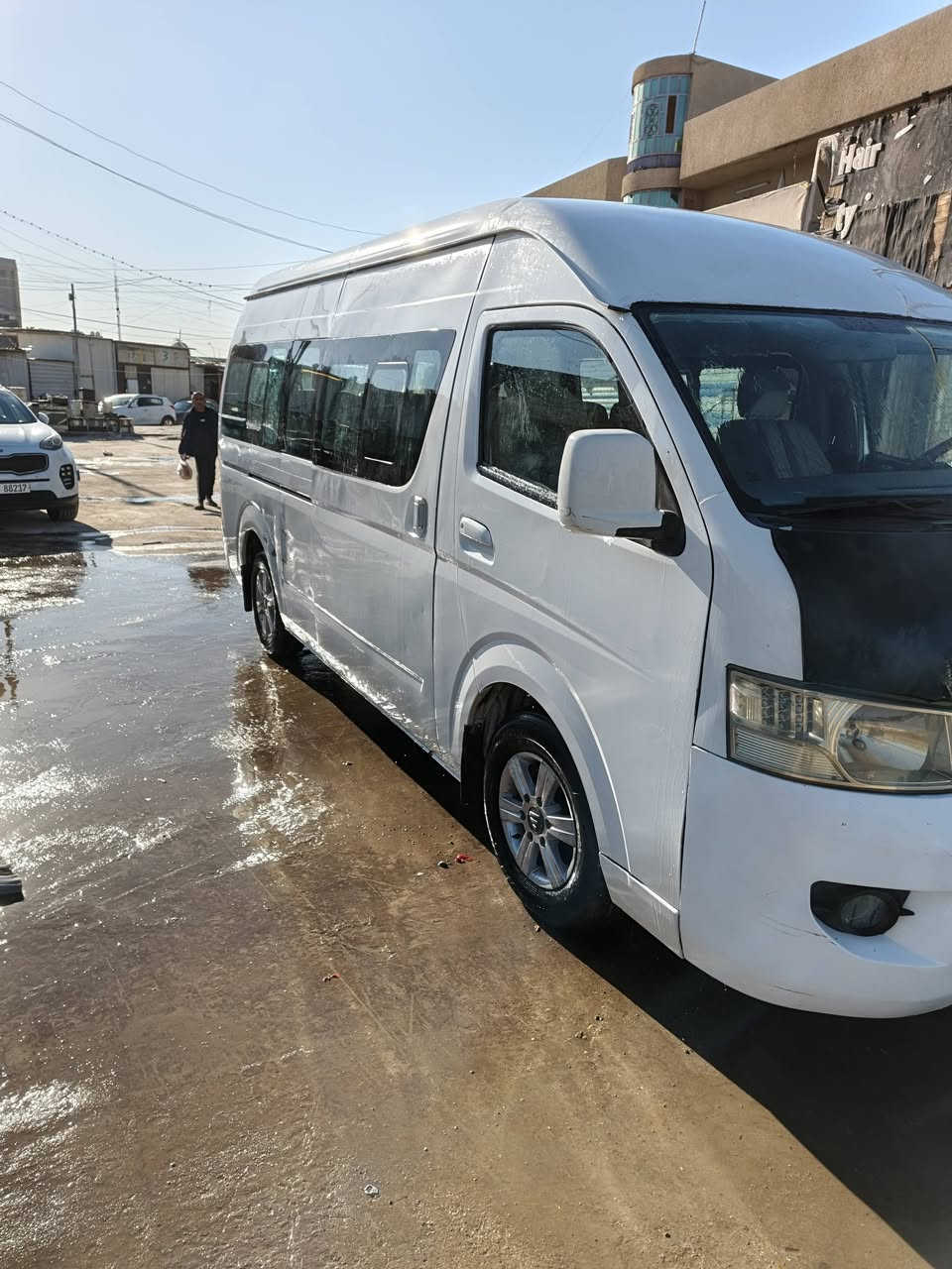 سلام عليكم فتون عالي مال مزاد
نضيفه مستعجل وكامله كتاب بس ترقم ***********
