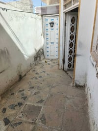 تلعفر • ١٠٠م • غرفة وصالة