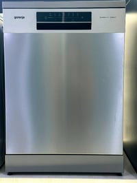 غسالة صحون • gorenje • الموصل حي الوحدة