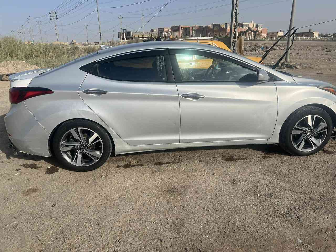 سلام عليكم / النتره امريكي ٢٠٠٠ موديل ١٦ وكاله عامه بسمي معوقين سياره جاهزه من كلشي حادثه بنيد وجاملغ امبدلات. مصبوغ جمالغ وباب اسائق تجميل لين جان بيه جراد اشويه سعر ١٠٥ بيه مجال حك الجيه وانه خادم مستعجل عله بيعته الله شاهد رقم الهاتف ***********مكاني ذي قار سوق الشوخ رقم السياره ذي قار راعيه من السوك الشيوخ
