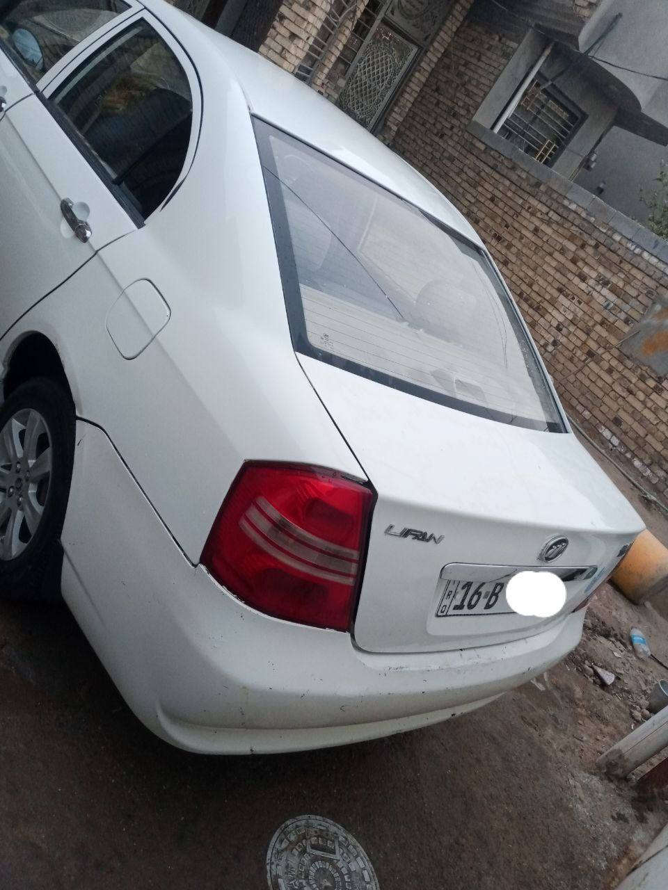 سلام عليكم
ليفان مديل 2011
كفاله فقط بيها جاملغ مبدل اثر دحجه ستوته وبنيد الشيال طك وبدلته لا ضربه ولا اي شي وموجودات عدي ثنينهن 
كير ومكينه وحداديه وتبريد وتخم تايرات جدد سنويه ل 27  رقم قادسيه انكليزي
للاستفسار
***********
