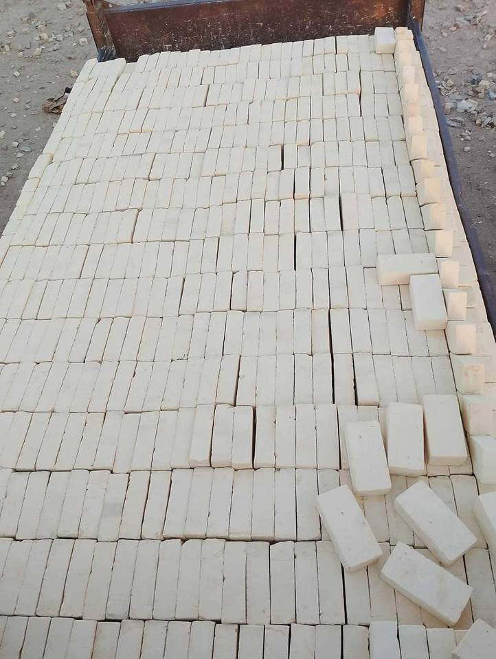 ‎طابوق للبيع‎ عمارة, ميسان


**إذا كنت صاحب هذا الإعلان وتريد حذفه لأي سبب، رجاءا أرسل رسالة إلى الدعم الفني**