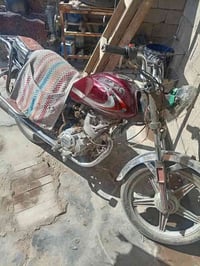 دراجة فيوم • موديل ٢٠٢٦ • كربلاء