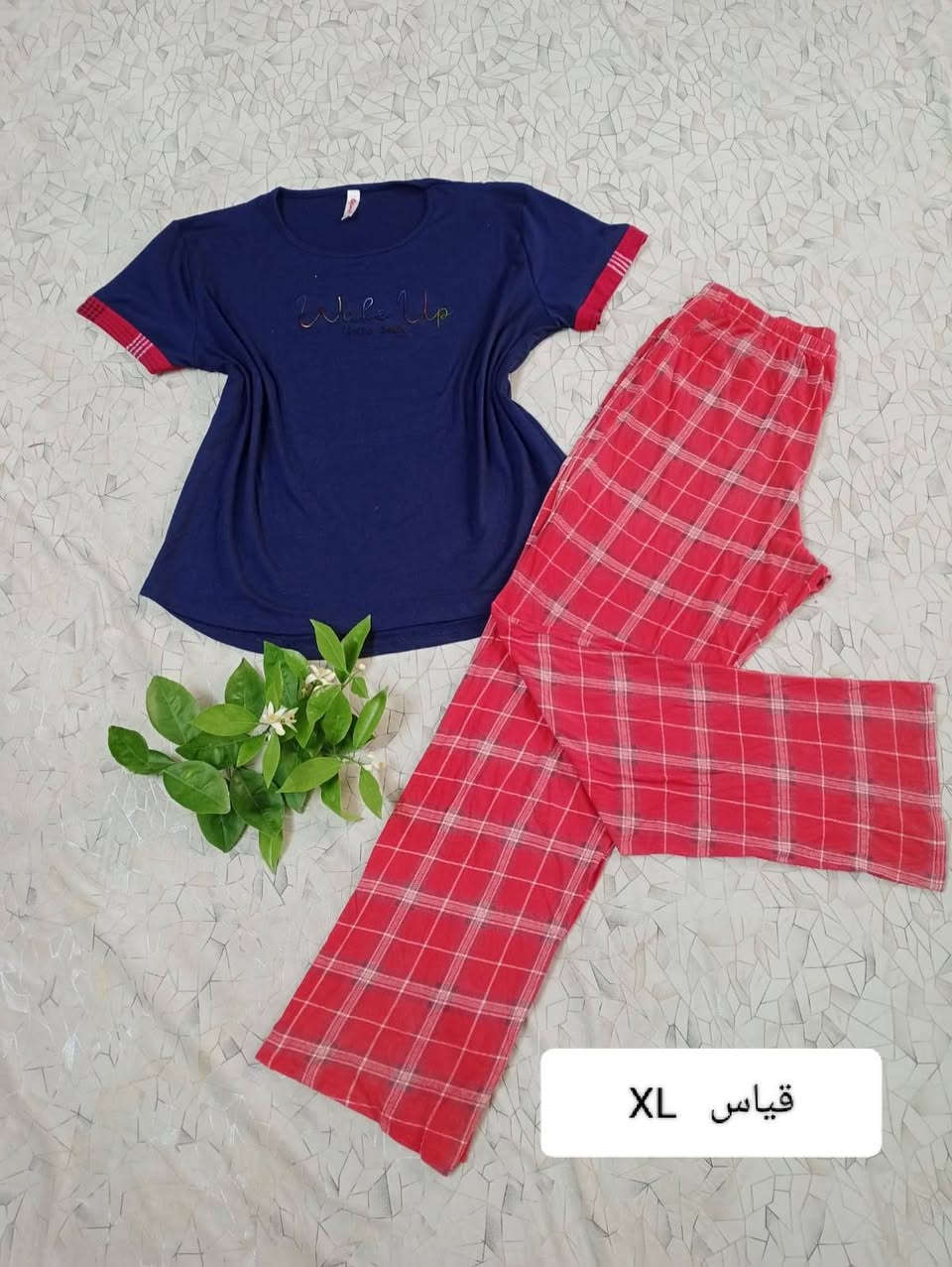 تقدم لكم
ملابس باله 
خليجيه
مغسوله
مكويه
‎ ومعطرة
‎خامة ممتازة وملمس ناعم 
‎القطع المتوفرة 👇🏻
‎تصفحو البيج وشاهدو بضاعتنا
‎لايك ومتابعة ليصلكم كل جديد
🚙توصيل بغداد5


**إذا كنت صاحب هذا الإعلان وتريد حذفه لأي سبب، رجاءا أرسل رسالة إلى الدعم الفني**