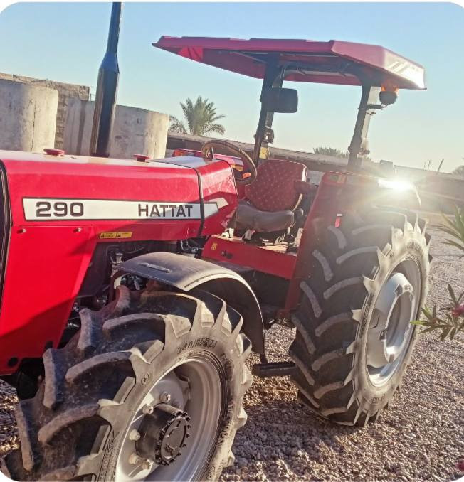 السلام عليكم اخوان تركتر هاتات تركي كله شركه موديل 20
رغم سليمانيه للاستفسار اتصال عله الرغم ***********
