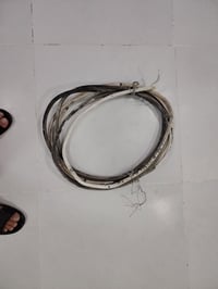 07731717075  متاح كيبل للبيع ١٠ متر قيم بما يرضي الله و أخذها