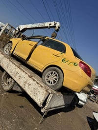 تفصيخ سيارات • شيري فلاوين • بابل طريق النجف