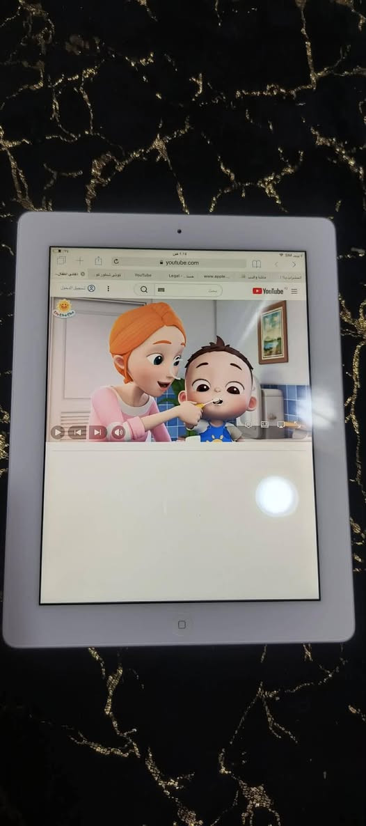 ايباد ايفون للبيع السعر 115 للتواصل على الرقم ***********
