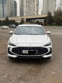 ام جي جي تي • ٢٠٢٥ • كاميرا ٣٦٠