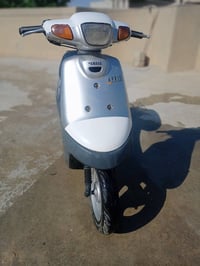 ياماها • بريز • ماطور • مكينة نشطة • دراجه • دراجة نارية • كهربائية • ...