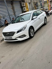 سوناته ٢٠١٦ • ٢٤٠٠ سي سي • رقم اربيل