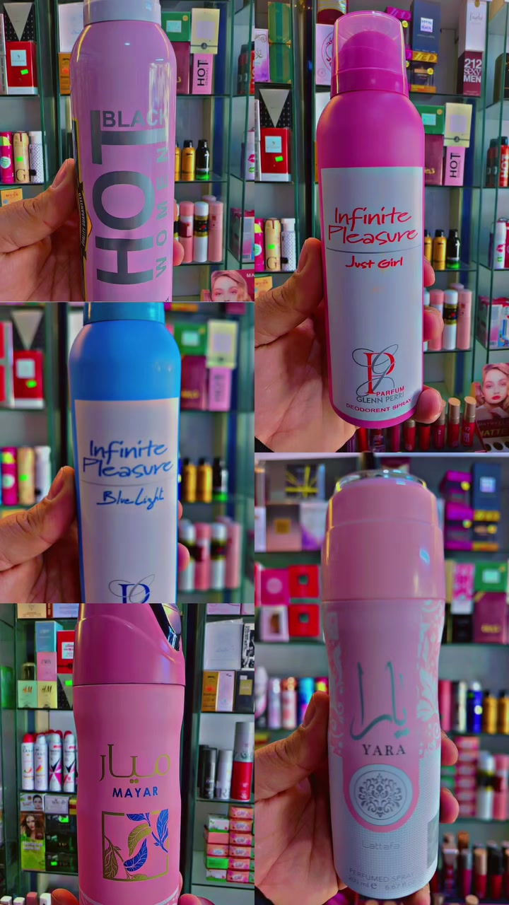 ✨ كماليات وكوزمتك الأيهم ✨
كل ما تحتاجونه من كوزمتك، عناية، شامبوهات، معطّرات، وإكسسوارات… بجودة عالية وأسعار مناسبة.

📍 كركوك – حي النصر
الفرع المقابل للمركز الصحي

✔️ منتجات أصلية
✔️ عروض مستمرة
✔️ خدمة راقية

الأيهم… كل الجمال بمكان واحد 😘


**إذا كنت صاحب هذا الإعلان وتريد حذفه لأي سبب، رجاءا أرسل رسالة إلى الدعم الفني**