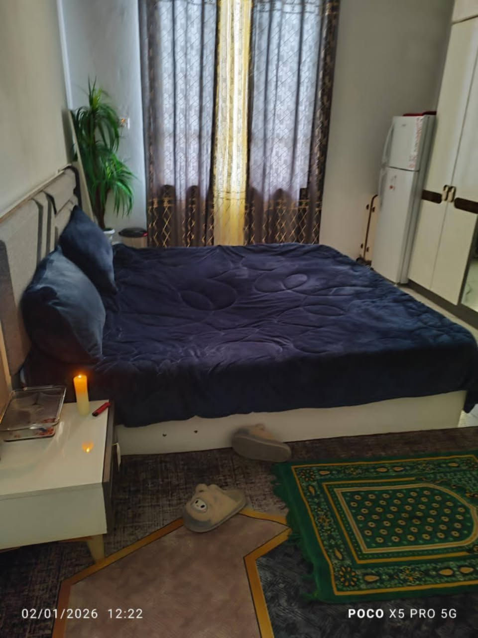 غرفة كلش نضيفة مثل صور 6 قطع عنوان بعقوبة الرحمة سعر 550 وبيها مجال


**إذا كنت صاحب هذا الإعلان وتريد حذفه لأي سبب، رجاءا أرسل رسالة إلى الدعم الفني**