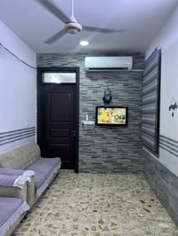 مكتب التحدي للعقارات والمقاولات العامة … مساحة 100 طابقين طابو زراعي س...