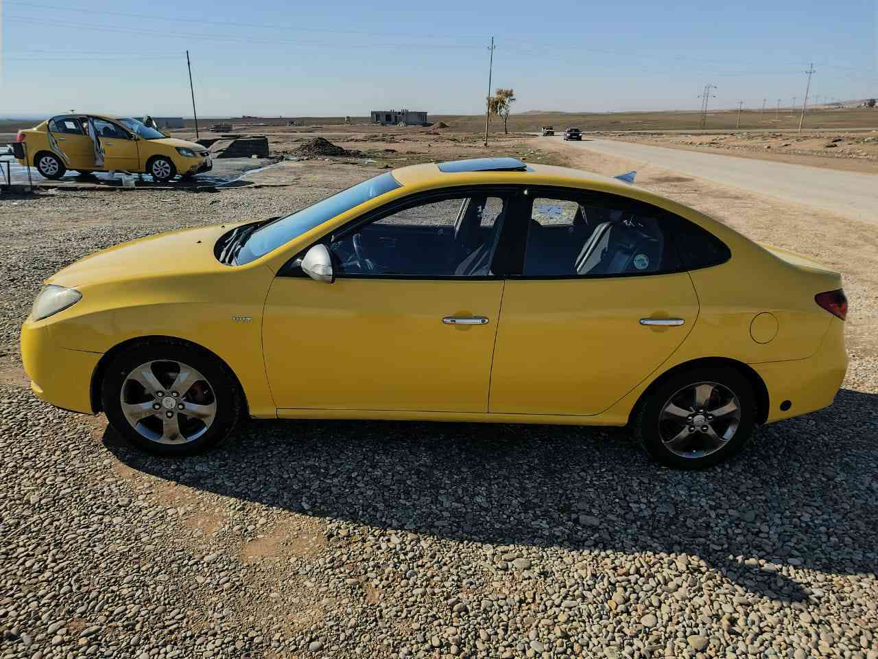 السلام عليكم مكلف بالنشر لاتجي خاص
افانتي 2009 بلا ضرر
السياره فول عدا البصمه
داخل اسود فتحة سقف
تحكمات
لمس
سيارة شرط كبل عل شارع ماتصرف عليها ربع
هيئه وغرامات صفر
رقم صاحب السياره 
‏‪***********‬‏
