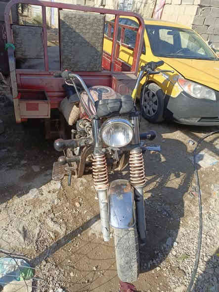 السلام عليكم ستوته موديل 19 اوراق كامله محركها مجفت بوكاني الدوره ***********
