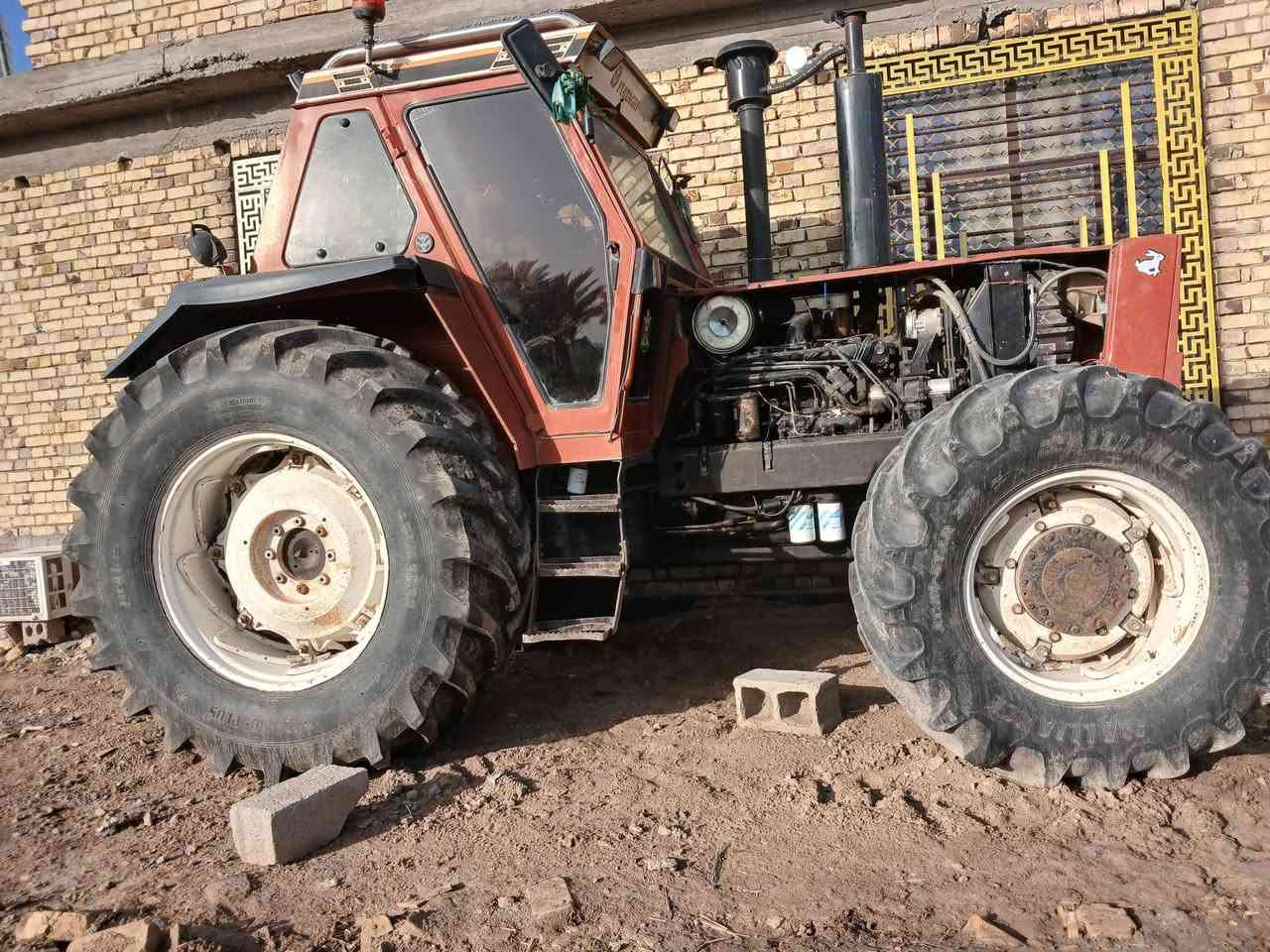 السلام عليكم
مكينة 160 فول مواصفات نص اوتوماتيك منفيس 2023
المكينة جاهزه من كل شي 
للإستفسار الاتصال على الرقم التالي:***********
***********
