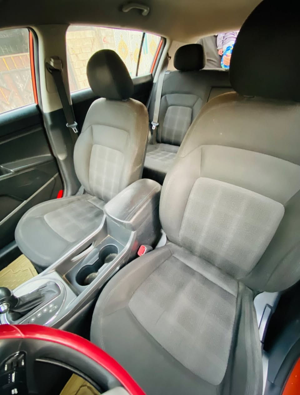 سبورتج موديل 2013 سياره حلوه ونضيفة وأحلا مـِن الصور السعر 137 للأستفسار الاتصال على ***********
