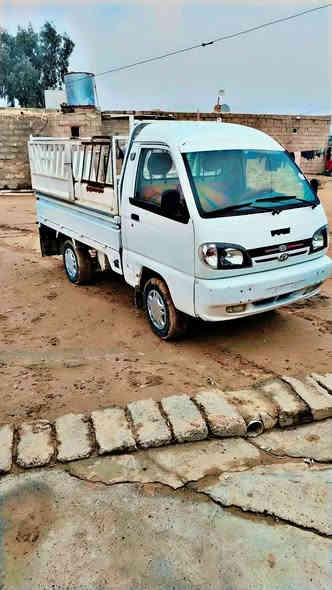 السلام عليكم كيا فاو للبيع محرك شرط كير اكسل شاصي شرط كهربايات كلها شغاله اوراق كامله اصليه السعر 26 وبيها مجال مكاني تكريت شراي اتصل ***********
