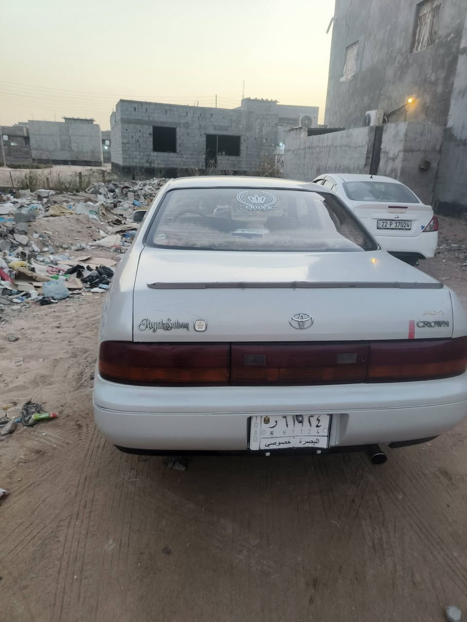 اسلام عليكم من رخصة الادمن بطه ٩٢ البيع متصل محرك خير من الله كير حداديه تسعين ٩٠ بالميه تخم تاير جديد تبريد شغال بس بوبرنك كلج كهربائية كلها شغاله سنويه الشهر ٣ تخلص مكفوله من الكصه والنقل والضربه القويه مصبوغه اثر جراد فقط سعر ٥٥ وبي مجال الشراي ***********
