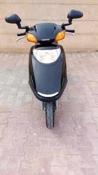 سبيسي ياباني • مكينة أول فتحة • الزهراء