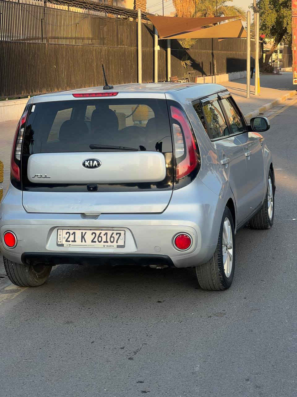 السلام عليكم صول موديل2018سونار مرفق السعر105عنوان بغداد الكرخ‏‪***********‬‏
