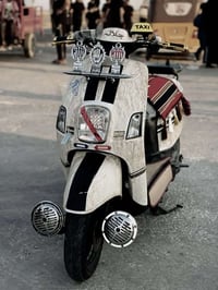 دراجه بوليس لبيع مكفوله  دراجه كله شخاله من كلشي سلف هندر اشاير كهرباي...