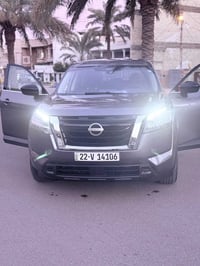 باثفايندر ٢٠٢٣ • مرقم اربيل • دفع رباعي