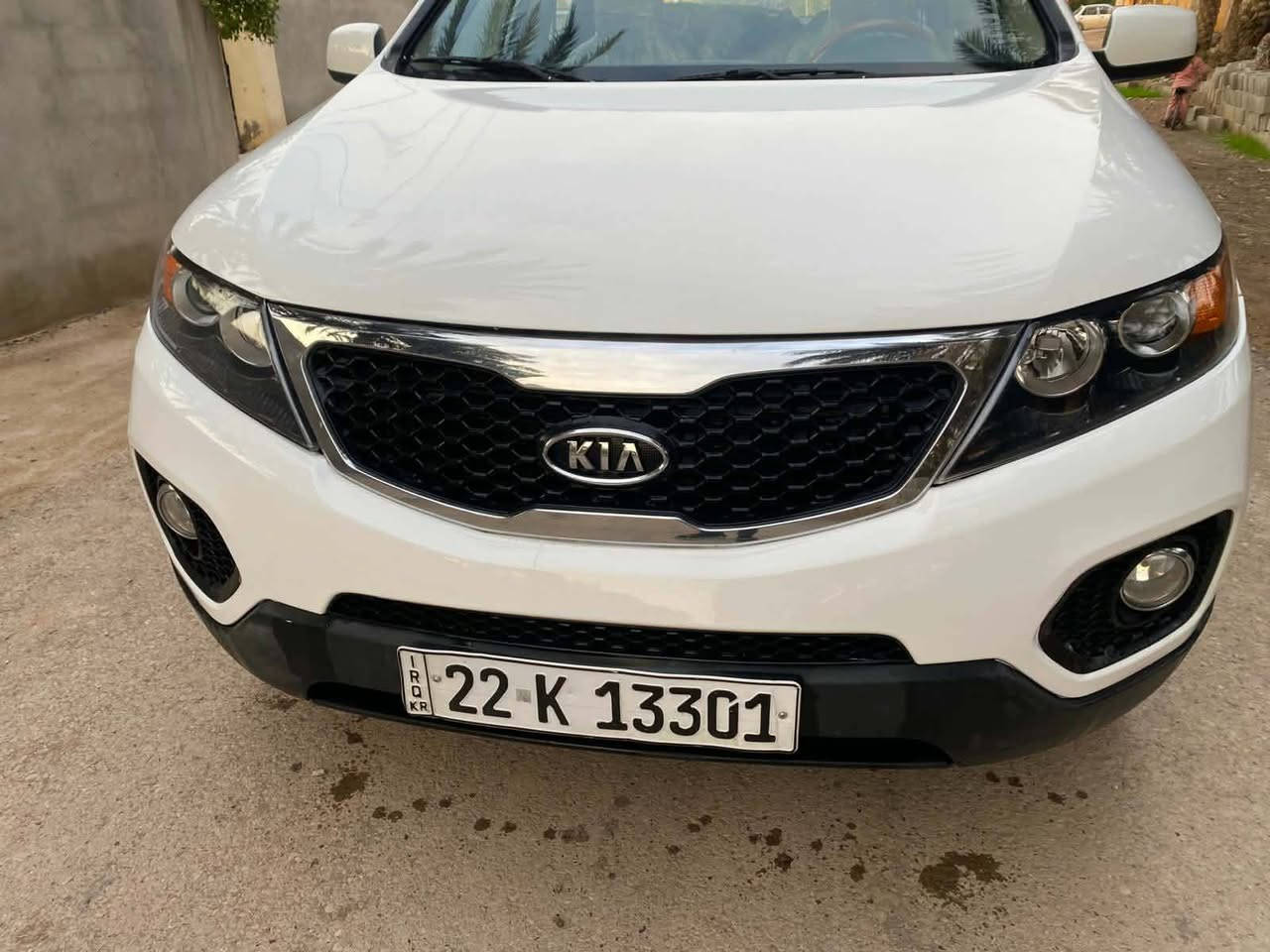 سلام عليكم سورنتو مديل 2011 خليجي سياره محرك 2400 دوش شرط الفحص ما مفتوح بلادي بيها صبغ لبنيد أثر تكشير شرط  اذا حادث بيها ترجع سياره حلوه حلال  من صور مكان ديالى بعقوبة سعر 145  يرهم مراوس حسب القناعه *********** ]]]]]  ***********
