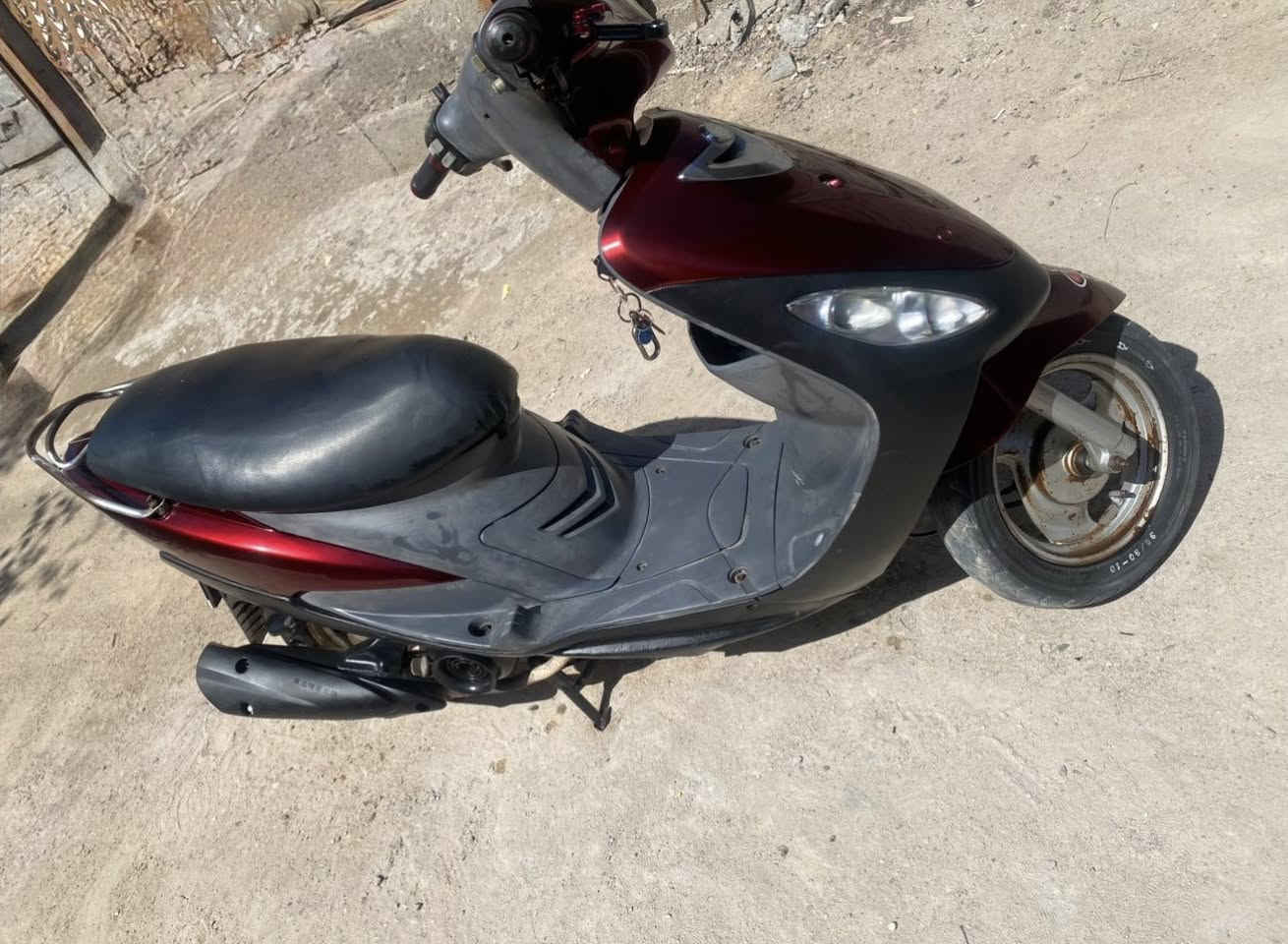 درجة البيع مستعجل ع بيعتها  اتصال ***********
