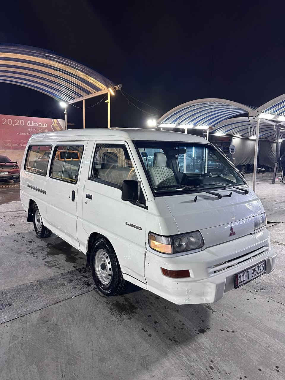 احلى وانضف ميسوبيشي موديل 2011
سياره جاهزه ع اخر حبايه استخدام جدا قليل عدد 2 
موجودات في بغداد 
ارقام بغداد الدولي جديد 
كل نقص ماكووو 
تحويل مباشر 
الاتصال حصرا ع الارقام التاليه غيررررر متواجد ع فيس 
مكلف بالنشر 
ا
***********

0782 238 3931
