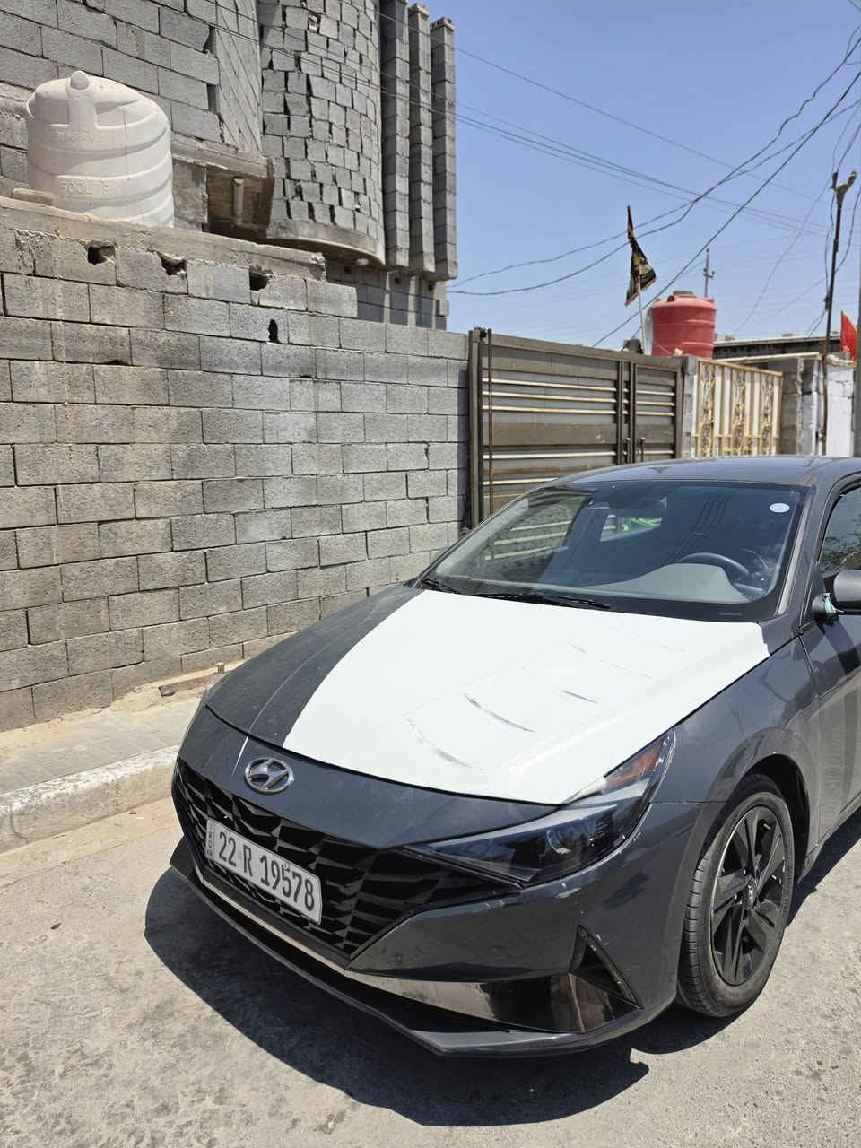 سلام عليكم النترا للبيع موديل 2023 وارد امريكي رقم اربيل جديد محرك2000 وتبريد وحداديه وتخم تاير خير من الله السياره جاهزه مجهزه السعر 118وبيها مجال مكاني البصره الزبير الاتصال على الرقم  《***********》
مكلف بالنشر 
مكلف بالنشر
سلام عليكم النترا للبيع موديل 2023 وارد امريكي رقم اربيل جديد محرك2000 وتبريد وحداديه وتخم تاير خير من الله السياره جاهزه مجهزه السعر 118وبيها مجال مكاني البصره الزبير الاتصال على الرقم  《***********》
