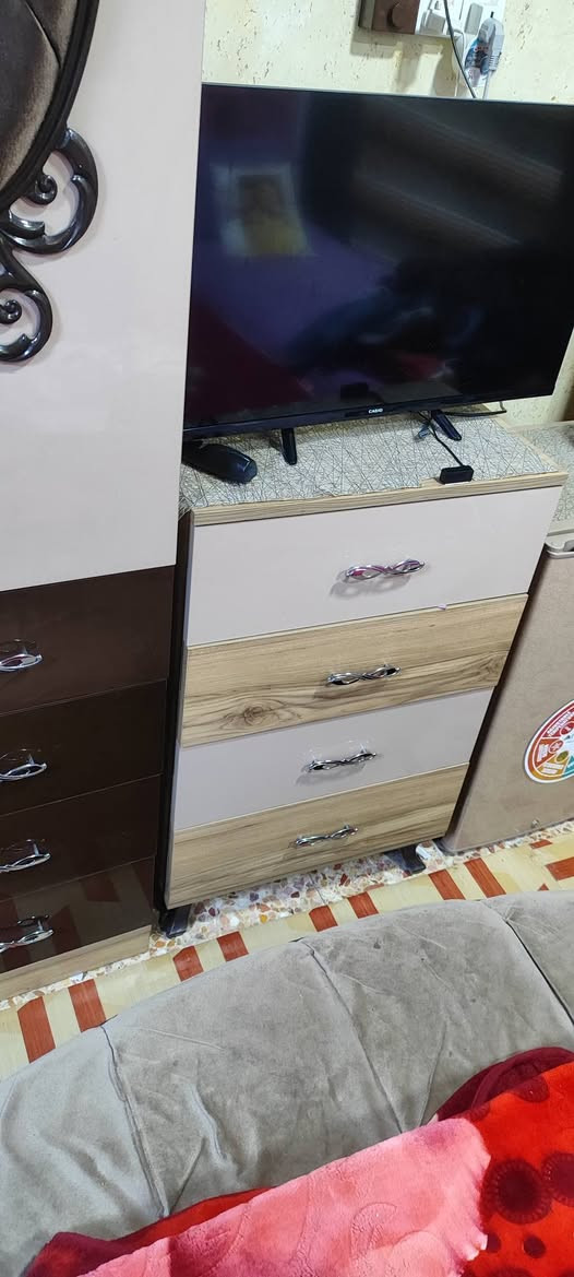 غرفة نوم 9قطع البيع نضيفه وحلوه اريد ابيع حلل وخذ


**إذا كنت صاحب هذا الإعلان وتريد حذفه لأي سبب، رجاءا أرسل رسالة إلى الدعم الفني**