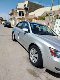 سوناته • ٢٠٠٦ • رقم بغداد