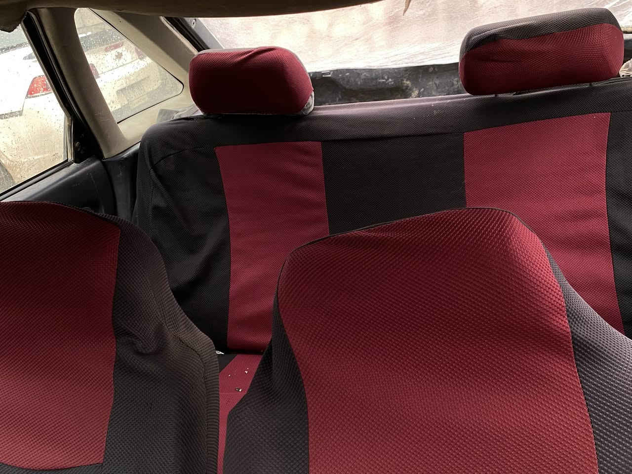 السلام عليكم هونده سيفكً موديل ١٩٩٢
كير محرك شرط رقم صلاح الدين شرط التحويل 
سعر ١٥ وبيها مجال
صلاح الدين الشرقاط
***********
