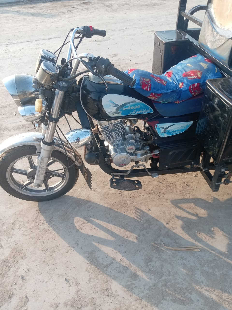 ستوته للبيع جمره اصلي موديل 2023 وراق كامله مكفول سعر مليونين بيه مجال  مكان ناصريه قضاء رفاعي رقم الهاتف
***********
