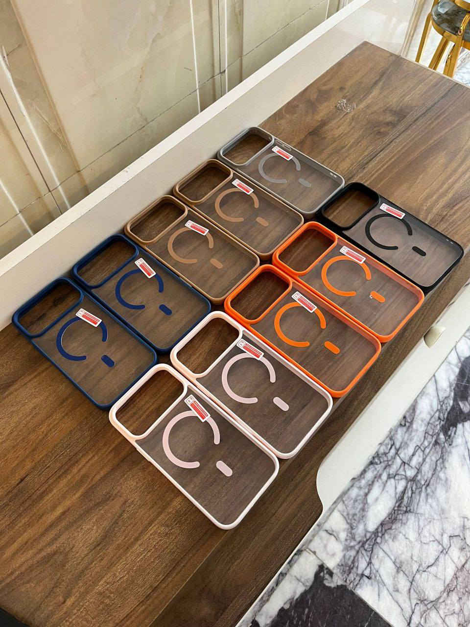 كفرات آيفون جملة لأصحاب البيجات والمحلات والمشاريع 🔥
كواليتي ممتاز – موديلات حديثة 💎
سعر الجملة للكفر 1500 دينار فقط 💰

الموديلات المتوفرة 📱

iPhone 11 Pro Max
iPhone 11 عادي
iPhone 12 Pro Max
iPhone 13 عادي
iPhone 13 Pro Max
iPhone 14 Pro Max
iPhone 15 Pro Max
iPhone 16 Pro Max 
iPhone 16 العادي
Iphone 17 Pro Max 

اقل كمية لطلب 50 قطعة 📦
تختار السيت اللي تريده حسب الموديل ✔️
 💥

للاستفسار والحجز واتساب 📞 ***********
رابط القناة 🔗 https://t.me/ft859
