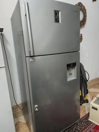 ثلاجة • أغراض منزل • اتصال فقط