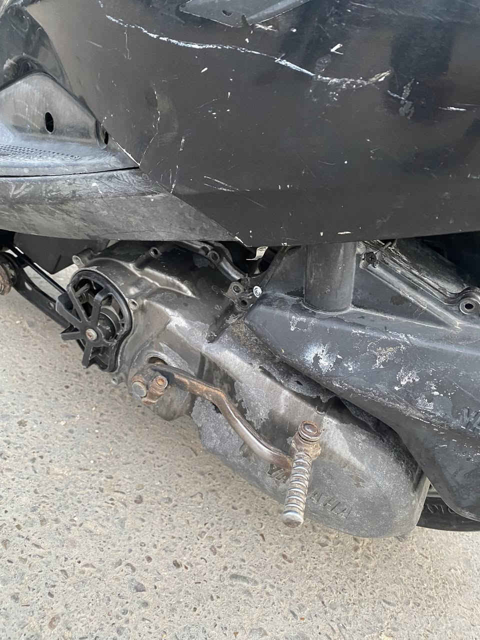 السلام عليكم بريز مثل ما موضح بل فيدو والصور تجفيت جديد مضبوط بركيات اشاير كله شغال ما عده السلف الشراي ينتصل على الرقم اني مكلف بل نشر
*********** غير متواجد عل فيس بيع او مراوس شعندك
