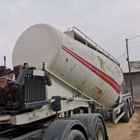 سايلو موديل ٢٠١٤ طارق حاجي كوفين ٣ قبغ ٣ محاور ثنين سبرنك واحد جوبلس ت...