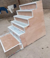 نصر • قابل تفاوض • ميز عطور