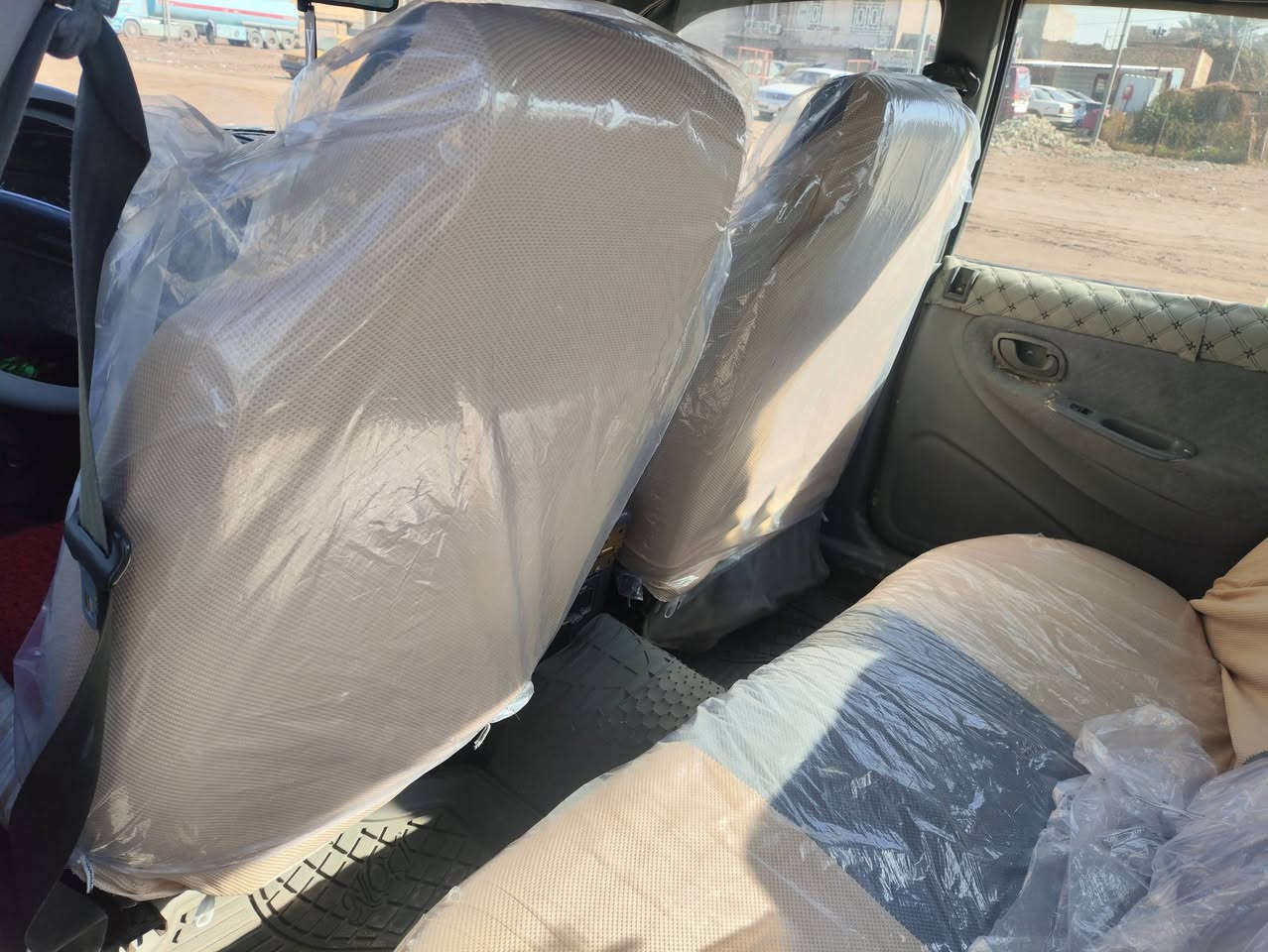 سلام عليكم برنس للبيع فراشه 97
بغداد تحويل مباشر عقد مروري 
كير عادي 
دواخل خير من الله 
محرك بي قليل تبخير بدون تنقيص شلعه معدل 
تخم تاير الشراي يتصل السعر 32وبيهه مجال
***********
