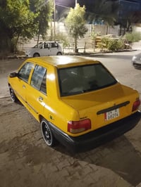 سابيه • ٢٠١٨ • بصرة مشراق
