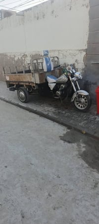 موديل١٩ • شاصي مكفول • محرك٢٤