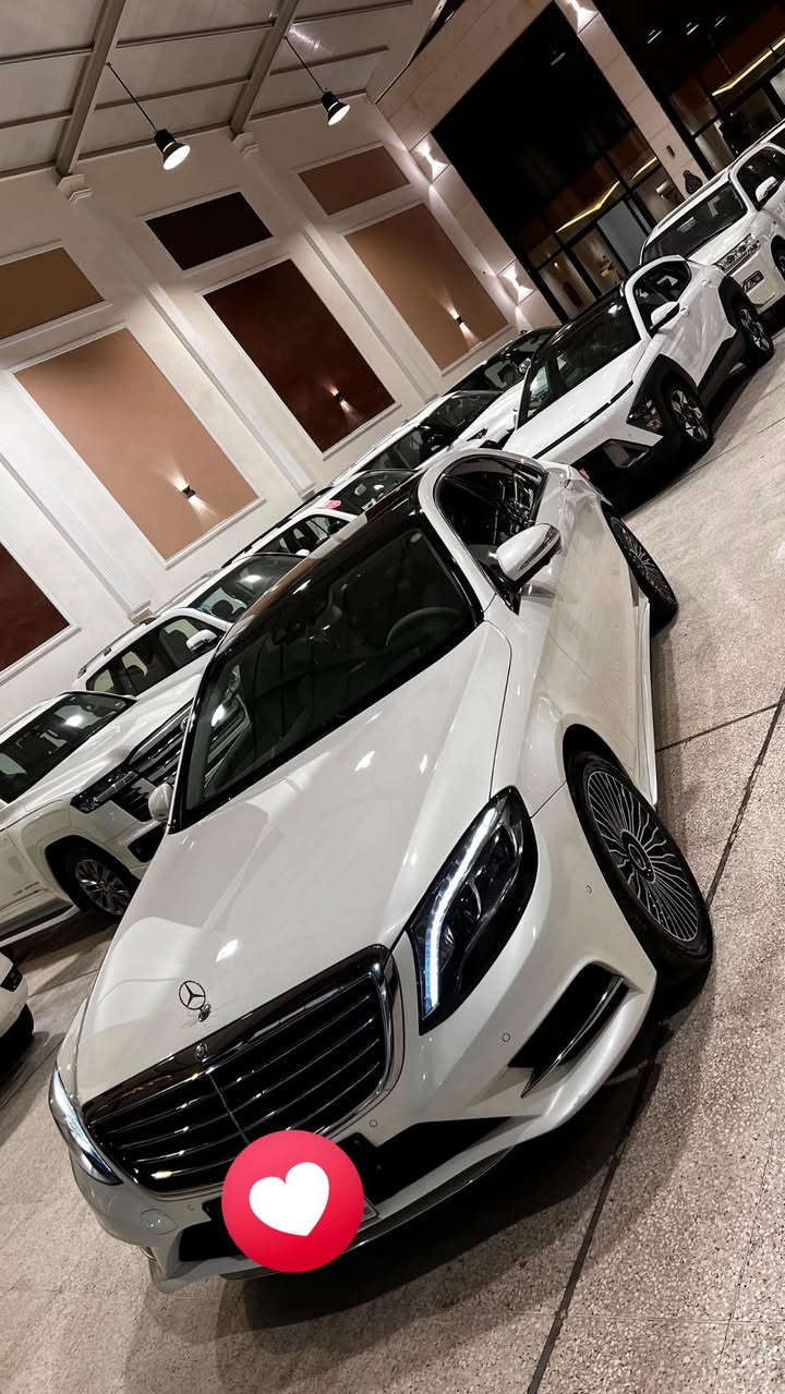 السلام عليكم
مارسدس s500

مكفوله كفاله عامه 

موديل ٢٠١٥ 

ماشيه ٩٤

سونارها مرفق بل منشور 

السياره كامله او جديده 

السعرر /٤٠.٠٠٠ اربع شدات 

الرقم ***********
