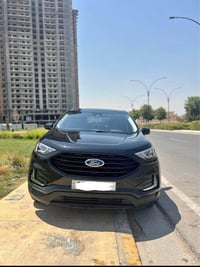 ايدج تيتانيوم • ٢٠٢١ • ٧٥٠٠٠ ميل