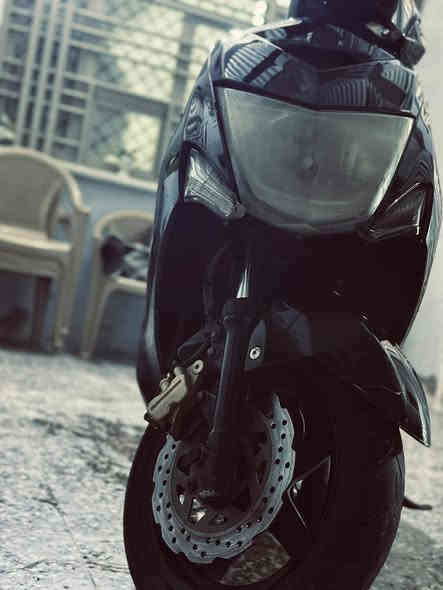 السلام عليكم دراجة سكنس لد مديل ٢٠١٤ مكينة ٥٨ الدراجة شوي تأخر بالتشغيل ملاحظة الدراجة متروكةكهربائيات كاملة  كلهة شغالة السعر ٥٠٠ وبيهة مجال للشراي. للتواصل رقمي ***********
