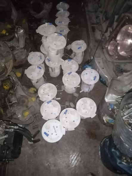 سلام عليكم ورحمة الله وصول فيت بم كامل اصلي وكاله افنجر ٢٠٠٨ إلى ٢٠١٤ ويوجد لدينا خدمة توصيل الجميع محافظات العراق ***********
