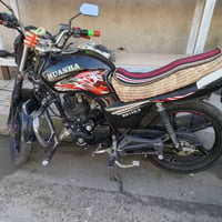 دراجه هيومه • موديل ١٩ • محرك ٢٠٠