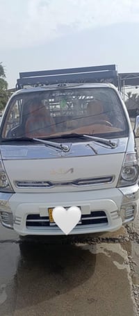 كيا • موديل ٢٠١٩ • قضاء بلد